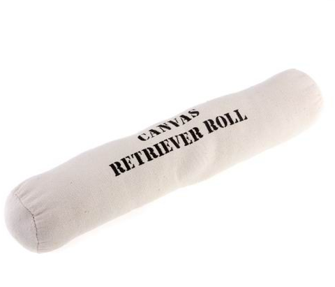 Canvas Printing Retriever Roll Pet Chew - Click Image to Close